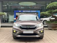 Bán xe Honda CRV 2017 2.4 AT - TG giá 545 Triệu - Hà Nội