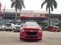 Bán xe Chevrolet Spark 2017 LT 1.2 MT giá 145 Triệu - Hà Nội