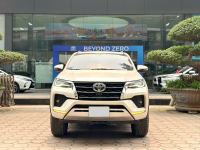 Bán xe Toyota Fortuner 2021 2.7V 4x4 AT giá 930 Triệu - Hà Nội