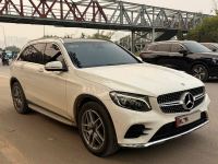 Bán xe Mercedes Benz GLC 2018 300 4Matic giá 950 Triệu - Hà Nội