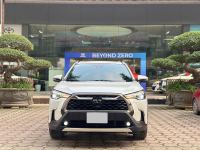 Bán xe Toyota Corolla Cross 1.8V 2021 giá 680 Triệu - Hà Nội