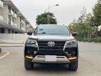 Bán xe Toyota Fortuner 2020 2.7V 4x4 AT giá 860 Triệu - Hà Nội
