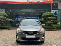 Bán xe Mitsubishi Attrage 2016 1.2CVT giá 222 Triệu - Hà Nội