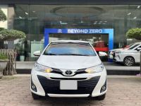 Bán xe Toyota Vios 2020 1.5E CVT giá 385 Triệu - Hà Nội