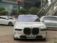 Bán xe BMW 7 Series 2023 740i Pure Excellence giá 4 Tỷ 699 Triệu - Hà Nội