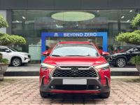 Bán xe Toyota Corolla Cross 1.8V 2021 giá 668 Triệu - Hà Nội