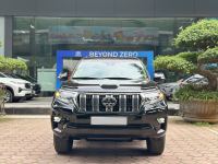 Bán xe Toyota Prado VX 2.7L 2022 giá 2 Tỷ 390 Triệu - Hà Nội