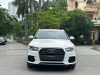 Bán xe Audi Q3 2015 2.0 Quattro giá 490 Triệu - Hà Nội