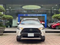 Bán xe Toyota Corolla Cross 2022 1.8G giá 635 Triệu - Hà Nội