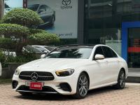 Bán xe Mercedes Benz E class 2021 E300 AMG giá 1 Tỷ 666 Triệu - Hà Nội