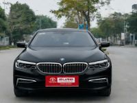Bán xe BMW 5 Series 2019 530i Luxury Line giá 1 Tỷ 90 Triệu - Hà Nội