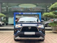 Bán xe Toyota Yaris Cross 2024 1.5 D-CVT giá 598 Triệu - Hà Nội