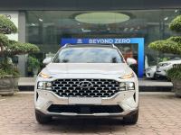 Bán xe Hyundai SantaFe 2023 Cao cấp 2.5L HTRAC giá 1 Tỷ 80 Triệu - Hà Nội