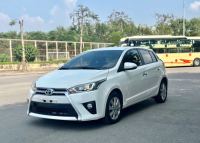 Bán xe Toyota Yaris 2017 1.5G giá 368 Triệu - Hà Nội