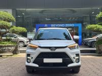 Bán xe Toyota Raize 2024 G 1.0 CVT giá 475 Triệu - Hà Nội
