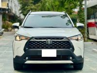 Bán xe Toyota Corolla Cross 2021 1.8G giá 595 Triệu - Hà Nội