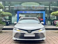 Bán xe Toyota Camry 2021 2.5Q giá 879 Triệu - Hà Nội