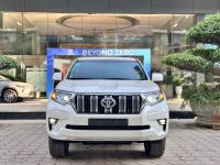 Bán xe Toyota Prado VX 2.7L 2018 giá 1 Tỷ 699 Triệu - Hà Nội