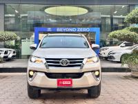 Bán xe Toyota Fortuner 2019 2.7V 4x4 AT giá 790 Triệu - Hà Nội