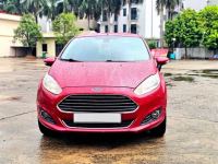 Bán xe Ford Fiesta Titanium 1.5 AT 2015 giá 195 Triệu - Hà Nội