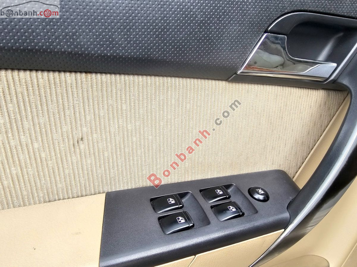 Chevrolet Aveo LTZ 1.5 AT 2015 - 168 Triệu 10