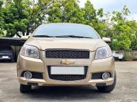 Bán xe Chevrolet Aveo 2015 LTZ 1.5 AT giá 185 Triệu - Hà Nội