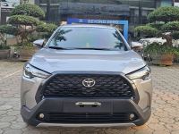 Bán xe Toyota Corolla Cross 2023 1.8G giá 625 Triệu - Hà Nội