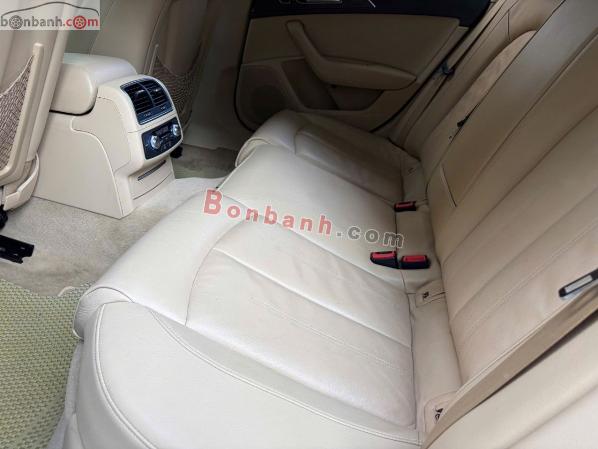Audi A6 2.0T 2013 - 430 Triệu 10