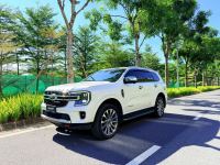 Bán xe Ford Everest 2024 Titanium Plus 2.0L 4x4 AT giá 1 Tỷ 285 Triệu - Hà Nội