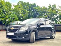 Bán xe Chevrolet Orlando 2017 LTZ 1.8 giá 319 Triệu - Hà Nội