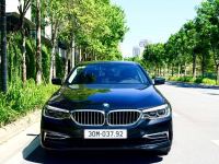 Bán xe BMW 5 Series 2019 530i Luxury Line giá 1 Tỷ 50 Triệu - Hà Nội