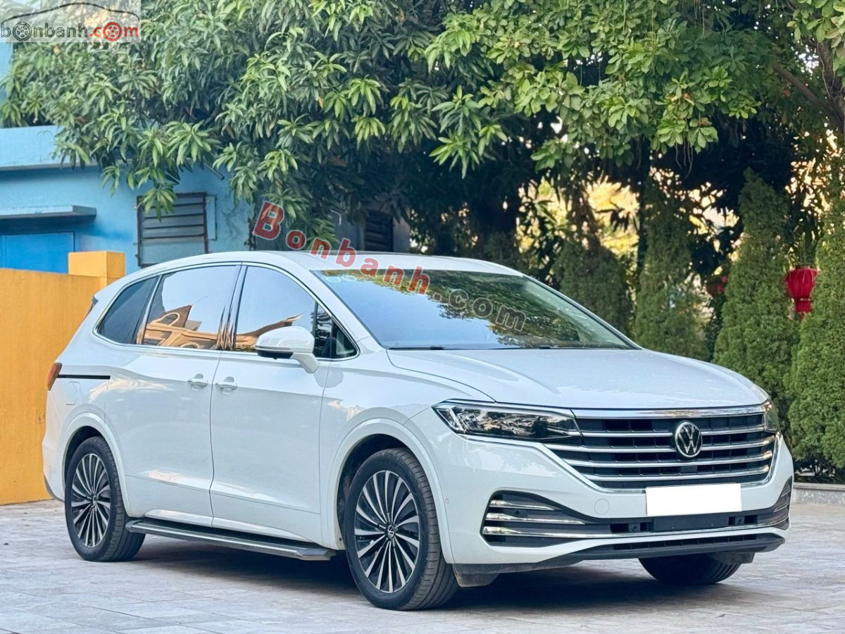 Volkswagen Viloran Luxury 2024 - 1 Tỷ 899 Triệu 2