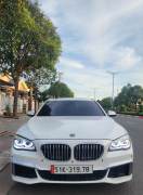 Bán xe BMW 7 Series 2009 750Li giá 475 Triệu - TP HCM