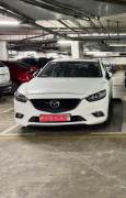 Bán xe Mazda 6 2016 2.0 AT giá 375 Triệu - Hà Nội