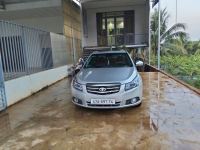 Bán xe Daewoo Lacetti 2009 CDX 1.6 AT giá 130 Triệu - Đăk Lăk