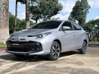 Bán xe Toyota Vios 2023 E CVT giá 358 Triệu - Bình Phước