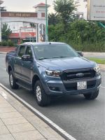 Bán xe Ford Ranger 2016 XLS 2.2L 4x2 AT giá 353 Triệu - TP HCM
