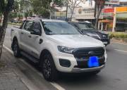 Bán xe Ford Ranger 2018 Wildtrak 2.0L 4x4 AT giá 550 Triệu - TP HCM
