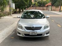 Bán xe Toyota Corolla altis 2009 1.8G AT giá 245 Triệu - Bình Dương