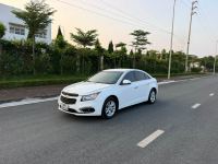 Bán xe Chevrolet Cruze 2017 LT 1.6L giá 195 Triệu - Hà Nội
