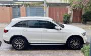Bán xe Mercedes Benz GLC 2022 200 4Matic giá 1 Tỷ 585 Triệu - TP HCM