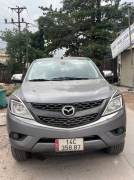 Bán xe Mazda BT50 2015 2.2L 4x2 AT giá 280 Triệu - Quảng Ninh