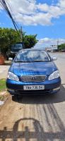 Bán xe Toyota Corolla altis 2002 1.8G MT giá 90 Triệu - Khánh Hòa
