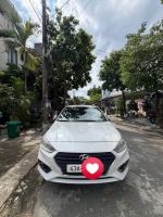 Bán xe Hyundai Accent 2021 1.4 MT Tiêu Chuẩn giá 320 Triệu - Đà Nẵng