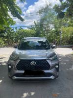 Bán xe Toyota Veloz 2022 Cross Top 1.5 CVT giá 455 Triệu - TP HCM