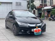 Bán xe Honda City 2017 1.5 MT giá 206 Triệu - Hà Nội