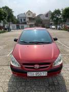 Bán xe Hyundai Getz 2007 1.4 AT giá 122 Triệu - Hà Nội