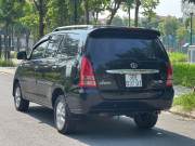 Bán xe Toyota Innova 2006 G giá 122 Triệu - Hà Nội