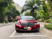 Bán xe Mercedes Benz E class 2010 E300 giá 328 Triệu - Hà Nội