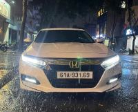 Bán xe Honda Accord 2022 1.5 AT giá 868 Triệu - TP HCM